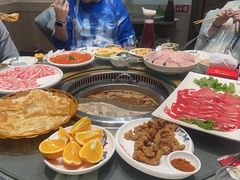 -蜀留香火锅·始于1999·原四川老火锅(白堤路店)