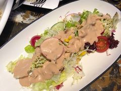 -MOSSO德国餐厅·音乐酒吧(环宇荟店)