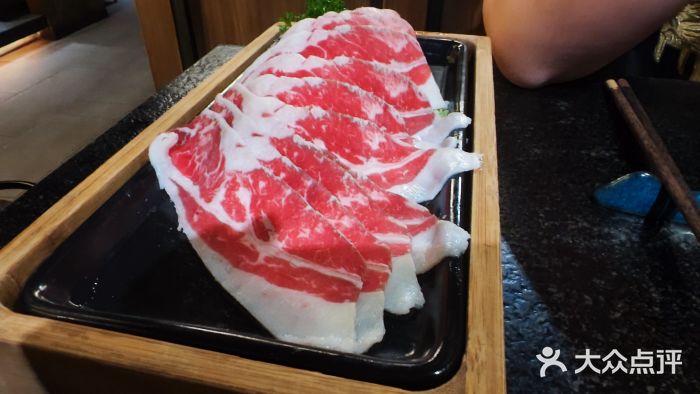 湊湊火锅·茶憩(世博大道店)图片