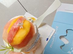 -山与蓝·轻糖鲜果蛋糕(勒泰店)