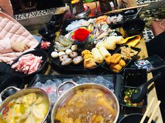 -丽江庭院之爱在路上(西单店)