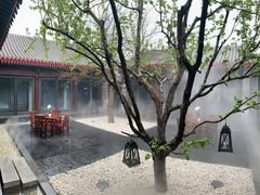 -京兆尹(雍和宫店)