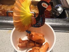 -海底捞火锅(凯德广场店)