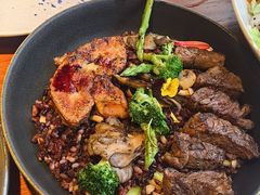 -咖梦餐厅 COMENG RESTAURANT