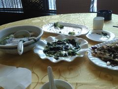 -清真·安乐园菜馆(茶南店)