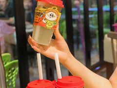 -聚味瞿记·龙虾堂(渔人码头一店)