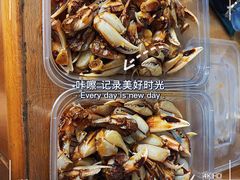 -邢氏老太太烧烤(南山店)