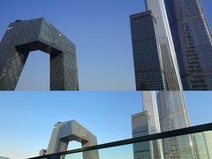 -中央广播电视总台(光华路办公区)