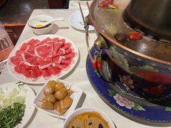 -东来顺饭庄(apm总店)