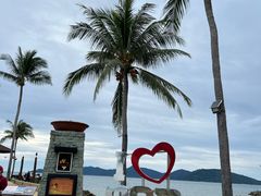 -Sunset Bar(丹绒亚路香格里拉店)