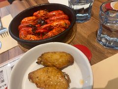 -必胜客(蜀山万象汇店)