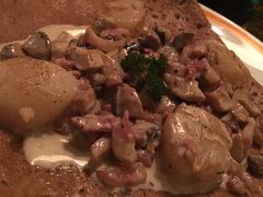 -La Creperie法餐厅(桃江路店)