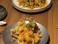 -一烧一烤•锦州烧烤(KTV包房·长江街店)
