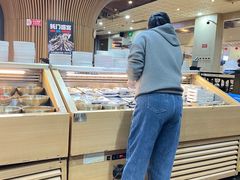 -火炉火自助餐(悠唐购物中心店)