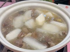 -老东风菜馆·潮汕大排档