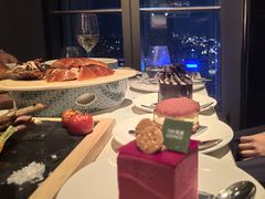 -云·酷 Atmosphere(国贸大酒店)