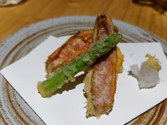 -镹·鱼料理  国产鱼使用店