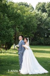 -雪中彩影婚纱摄影·微光艺术中心