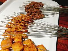 -三个大叔东北烧烤·砂锅菜(西三旗店)