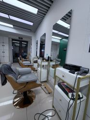 -米路造型MILU STUDIO