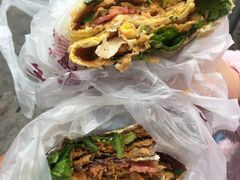 -新农村煎饼果子(香港花园店)