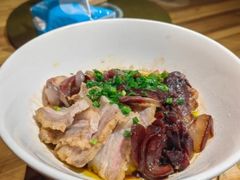 -鲤鱼塘农家山庄