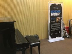 -乐童乐人现代音乐艺术学校(万柳校区)