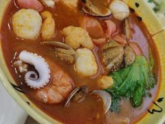 -陈伯手工鱼丸(鼓浪屿沙滩店)