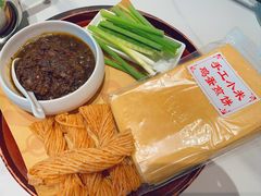 -山东八大碗山东老字号