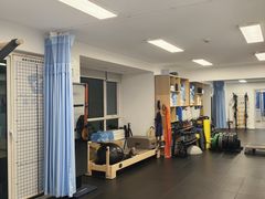 -体博士·疼痛调理·体态矫正·运动康复中心(大望路华贸店)