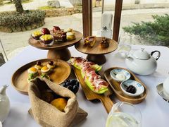 -三嚥阁 La Villa Restaurant