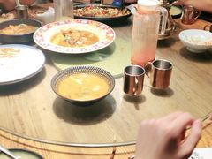 -塔哈尔·新疆盛宴(城西银泰店)