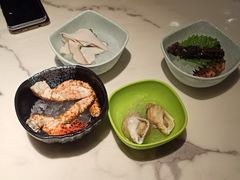 -海玥荟海鲜姿造自助餐厅(欧罗巴广场店)