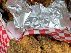 -SUN炸鸡专门店(西塔总店)