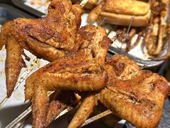 -锦州御烧烤·形象店(人民街店)