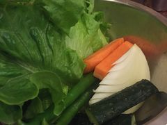 -小本家韩式烤肉(紫藤路店)