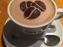 -COSTA COFFEE(西湖天地店)