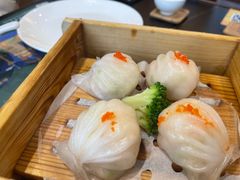 -最忆早茶(蜀汉路店)
