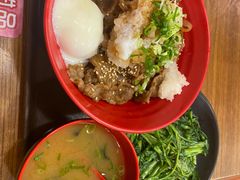 -食其家·牛丼咖喱(广元西路店)