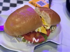 -澳门陈光记烧味饭店(南京德基广场店)