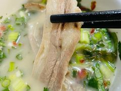 -代羊肉(中和店)