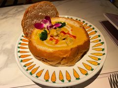 玛莎玛黄咖喱牛腩-太食獸泰式茶餐厅(济南万象城店)