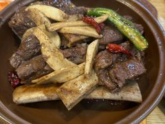 -江南面屋(明洞店)