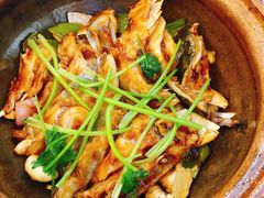 -美极鲜食坊(宝安南路店)