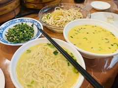 特色烫干丝-洪祥大酒店(大庆东路店)