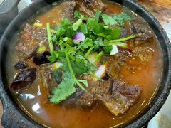 -沈妈砂锅(光华村店)