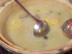 -鼎尊锅物料理(五角场店)