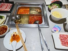 -海底捞火锅(杭州水晶城购物中心店)