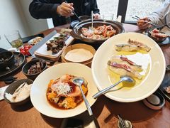 -朴墅(西湖青芝坞店·杭帮菜·家宴.14年的店)