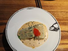 -太二酸菜鱼(广州IFC国金天地店)
